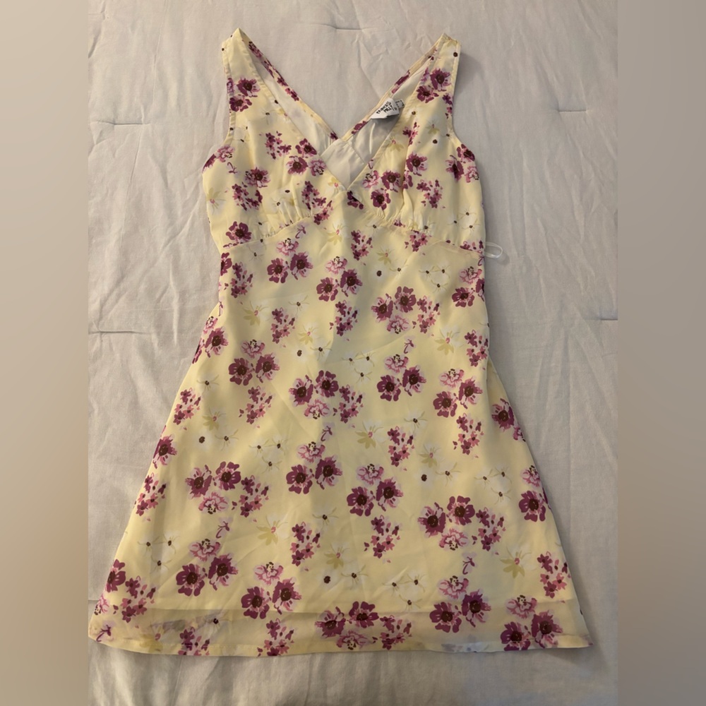 Princess Polly Mini Dress